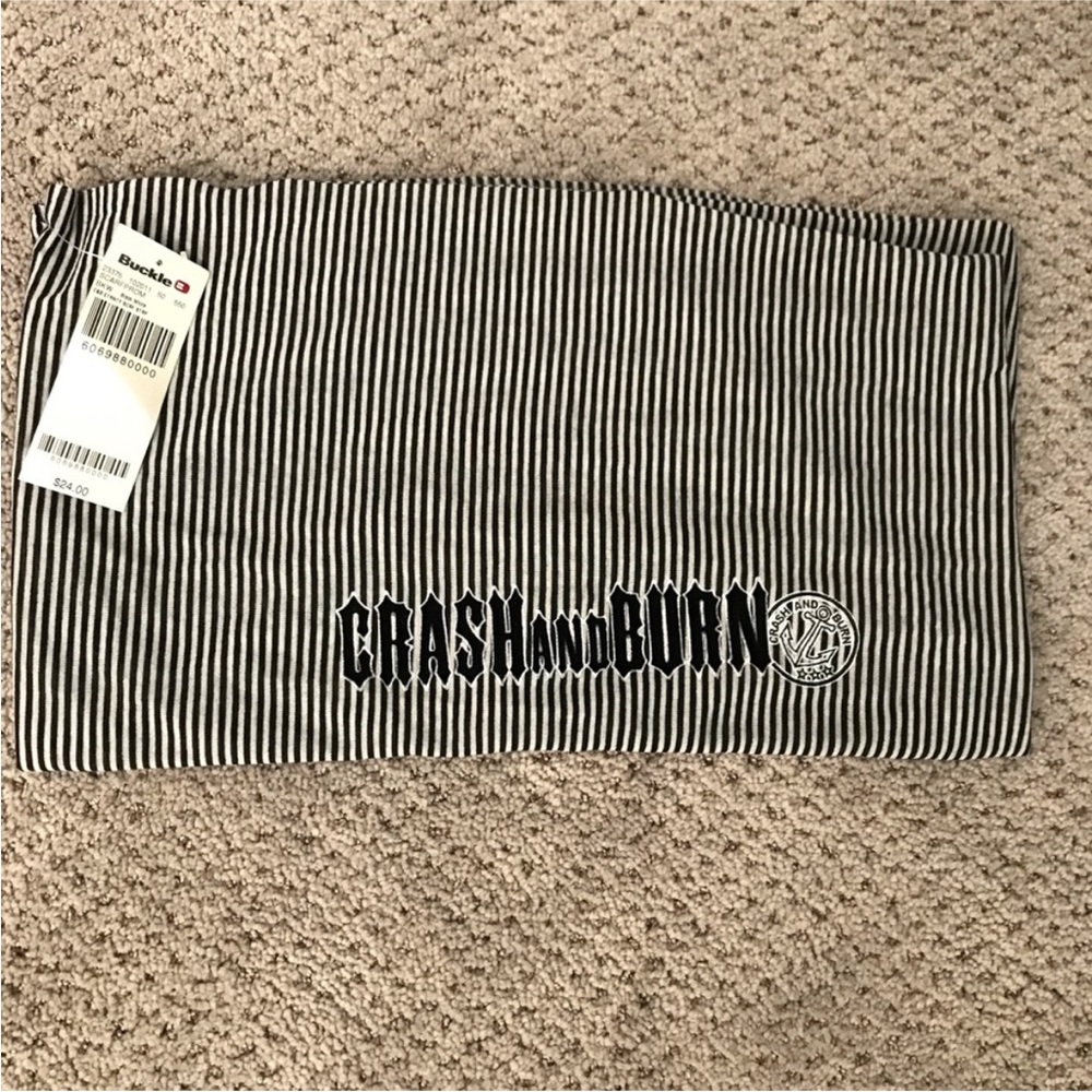 Buckle and American Eagle Outfitters scarf bundle